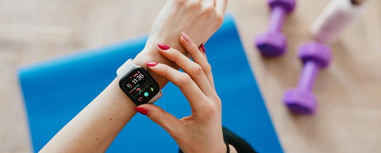 Smart Wearables for Teams